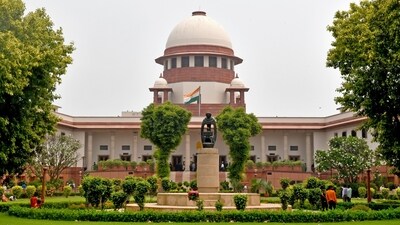 SC asks short service commission women officers who have been denied captain rank in Navy to approach Armed Forces Tribunal. (File image) SC asks short service commission women officers who have been denied captain rank in Navy to approach Armed Forces Tribunal. (File image)