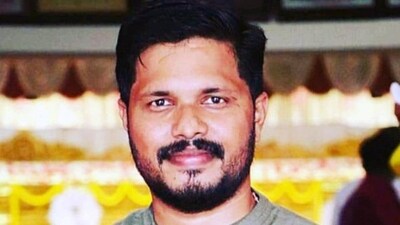 BJP Yuva Morcha leader Praveen Nettaru. (ANI) BJP Yuva Morcha leader Praveen Nettaru. (ANI)