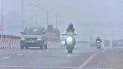 SC allows GRAP 4 measures to be relaxed to GRAP Stage 2 in Delhi
