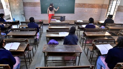 Hundreds of teaching candidates at Maharashtra's public universities have voiced concerns over a directive from the Chancellor. Representative Image. (HT PHOTO) Hundreds of teaching candidates at Maharashtra's public universities have voiced concerns over a directive from the Chancellor. Representative Image. (HT PHOTO)