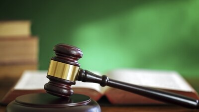 The Kalyan District and Sessions Court has rejected the bail application of Tanuj Jammuval. (G) The Kalyan District and Sessions Court has rejected the bail application of Tanuj Jammuval. (G)