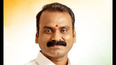 Union minister L Murugan. (X) Union minister L Murugan. (X)