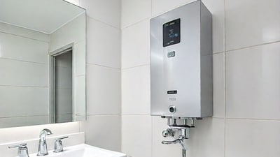 Are your water heaters environmentally friendly Are your water heaters environmentally friendly