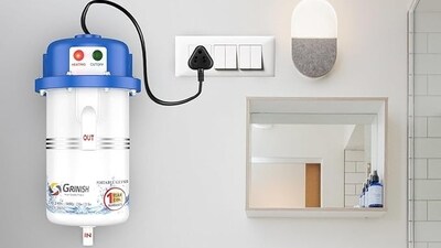 Compact and efficient, mini water heaters provide quick hot water with minimal energy consumption. Compact and efficient, mini water heaters provide quick hot water with minimal energy consumption.
