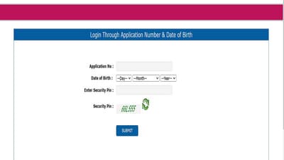CTET admit card 2024 release date confirmed, details inside (Official website screenshot/For representation) CTET admit card 2024 release date confirmed, details inside (Official website screenshot/For representation)
