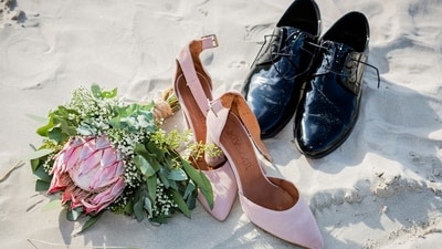 Enjoy up to 90% off on men's and women's formal shoes (Pexels) Enjoy up to 90% off on men's and women's formal shoes (Pexels)