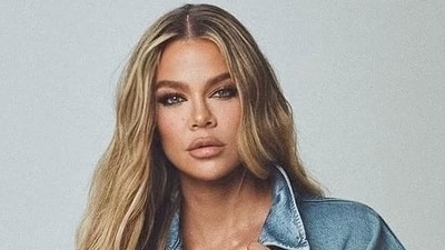In her reality show, Khloé Kardashian supports others in fitness while addressing rumors about her weight loss. (Instagram) In her reality show, Khloé Kardashian supports others in fitness while addressing rumors about her weight loss. (Instagram)