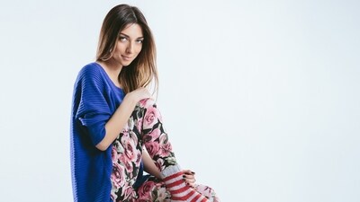 Shop the trendy Printed Leggings for Girls Shop the trendy Printed Leggings for Girls