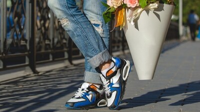 Best sports shoes: Durable and stylish footwear for active kids Best sports shoes: Durable and stylish footwear for active kids