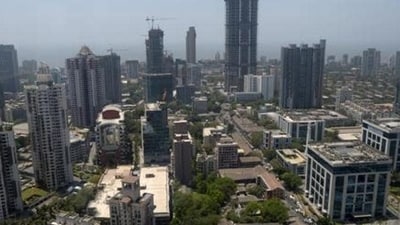 Year-ender 2024: Housing sales across the top seven cities- Delhi-NCR, Mumbai, Kolkata, Chennai, Bengaluru, Pune and Hyderabad - are expected to touch 3.05 lakh on the back of increase in demand. (Abhijit Bhatlekar/ Mint)