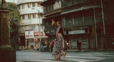 Best Ethnic Wear for Women Best Ethnic Wear for Women