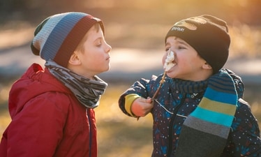 Cool Beanies and Scarves for Boys Cool Beanies and Scarves for Boys