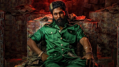 Pushpa 2 makers heartbroken over tragic incident at film's premiere in Hyderabad. (File Photo)
