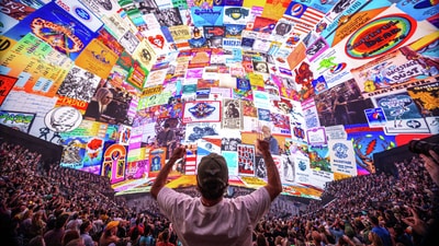 Dead & Company are returning to Las Vegas Sphere for 2025 spring residency with 18 shows Dead & Company are returning to Las Vegas Sphere for 2025 spring residency with 18 shows
