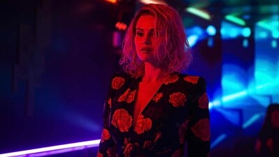 Selena Gomez plays Jessi in Jacques Audiard's Emilia Pérez. Selena Gomez plays Jessi in Jacques Audiard's Emilia Pérez.