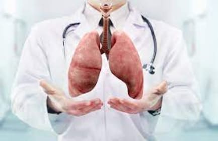 Prevention is the biggest weapon in fight against COPD, say experts (Pic for representation) Prevention is the biggest weapon in fight against COPD, say experts (Pic for representation)