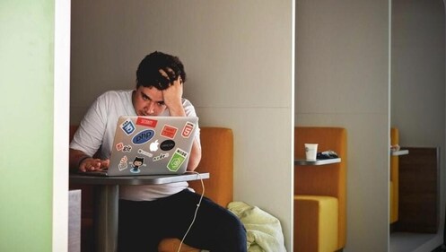Diabetes-related stress is more harmful for young adults. (Unsplash) Diabetes-related stress is more harmful for young adults. (Unsplash)