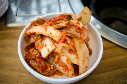 Kimchi helps in addressing obesity. (Pexels) Kimchi helps in addressing obesity. (Pexels)