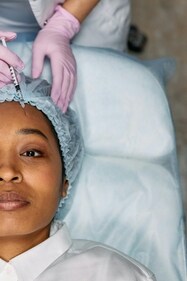 Nearly one-third of Indian men want to experiment with facial skincare, according to a 2023 study. Nearly one-third of Indian men want to experiment with facial skincare, according to a 2023 study.