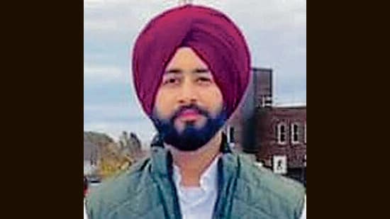Deceased Gurasis Singh