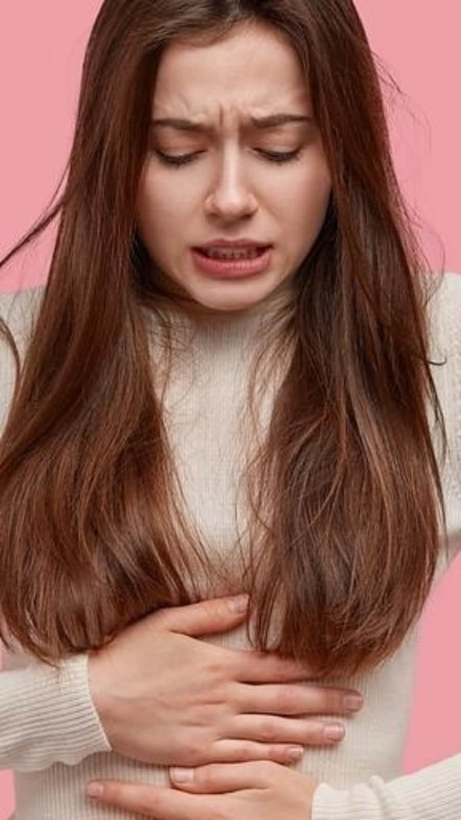 The rise in cortisol level can cause many changes in the body and the mind which includes changes in menstruation (Pixabay)