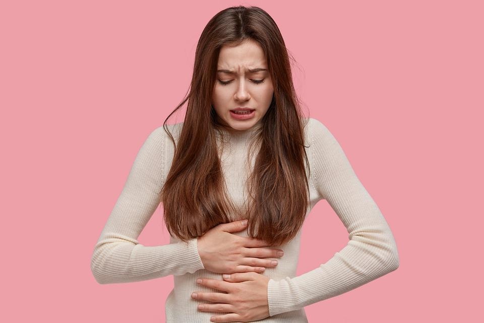 The rise in cortisol level can cause many changes in the body and the mind which includes changes in menstruation (Pixabay) The rise in cortisol level can cause many changes in the body and the mind which includes changes in menstruation (Pixabay)