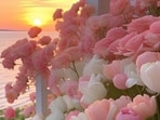 A_beautiful_and_delicate_bouquet