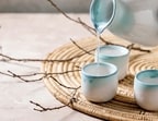 “Sake is considered a divine gift and is essential for social and cultural events in Japan,” Takehiro Kano, the Japanese ambassador to UNESCO,(Photo: Adobe Stock)