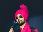 Diljit Dosanjh all set to perform in Bengaluru on December 6. Diljit Dosanjh all set to perform in Bengaluru on December 6.