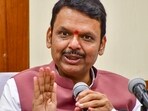 Mumbai: Maharashtra Chief Minister Devendra Fadnavis addresses a press conference after his swearing-in, in Mumbai, Thursday, Dec. 5, 2024. (PTI Photo)(PTI12_05_2024_000455A) *** Local Caption *** Mumbai: Chief Minister Devendra Fadanvis after swearing-in ceremony addressing media at Mantralaya, in Mumbai on Thursday, December 5, 2024. (Photo by Mumbai: Maharashtra Chief Minister Devendra Fadnavis addresses a press conference after his swearing-in, in Mumbai, Thursday, Dec. 5, 2024. (PTI Photo)(PTI12_05_2024_000455A) *** Local Caption *** Mumbai: Chief Minister Devendra Fadanvis after swearing-in ceremony addressing media at Mantralaya, in Mumbai on Thursday, December 5, 2024. (Photo by