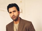 Gurfateh Pirzada is currently shooting for the show Dynasty Gurfateh Pirzada is currently shooting for the show Dynasty