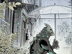 Kaiju No. 8 Chapter 119 release date revealed.(@KaijuNo8_O_EN)