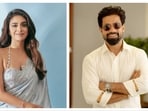 Keerthy Suresh and Antony Thattil will get married on December 12. 