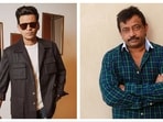 Manoj Bajpayee will be seen next in Despatch, which will stream on ZEE5. Manoj Bajpayee will be seen next in Despatch, which will stream on ZEE5.