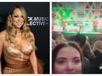 The video of the fight has surfaced on social media. The video of the fight has surfaced on social media.