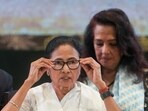 West Bengal chief minister Mamata Banerjee during the inauguration of the 30th Kolkata International Film festival in Kolkata on Dec 4. (PTI) West Bengal chief minister Mamata Banerjee during the inauguration of the 30th Kolkata International Film festival in Kolkata on Dec 4. (PTI)