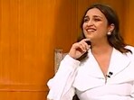 Raghav Chadha and Parineeti Chopra tied the knot last year. Raghav Chadha and Parineeti Chopra tied the knot last year.