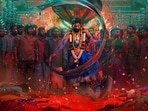 Pushpa 2 The Rule review: Allu Arjun brings his A-game while playing Pushpa Raj. Pushpa 2 The Rule review: Allu Arjun brings his A-game while playing Pushpa Raj.