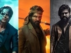 Pushpa 2: The Rule beats films like Jawan and KGF: Chapter 2 to have the biggest opening. Pushpa 2: The Rule beats films like Jawan and KGF: Chapter 2 to have the biggest opening.