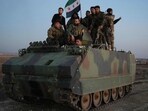 Iraq's Fuad Hussein said security forces were "on high alert". Iraq's Fuad Hussein said security forces were "on high alert".