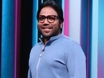 Sandeep Reddy Vanga recently celebrated one year of his film Animal.