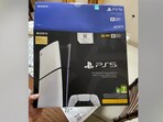 Blinkit surprised a PS5 buyer with a hing goli, sparking online laughter.
Blinkit surprised a PS5 buyer with a hing goli, sparking online laughter.