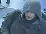 This handout image released by the New York Police Department (NYPD) via X (formerly Twitter) on December 5, 2024 shows the individual sought in connection to the shooting of UnitedHealthcare CEO Brian Thompson. This handout image released by the New York Police Department (NYPD) via X (formerly Twitter) on December 5, 2024 shows the individual sought in connection to the shooting of UnitedHealthcare CEO Brian Thompson.