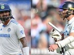 KL Rahul and Kane Williamson both got out to no-balls (AP Photo) KL Rahul and Kane Williamson both got out to no-balls (AP Photo)