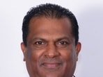 ACC president Shammi Silva ACC president Shammi Silva