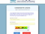 VITREE January Session 2025 Admit Card released at vit.ac.in, download link here VITREE January Session 2025 Admit Card released at vit.ac.in, download link here