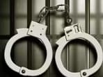 The Italian police said two local politicians were also arrested, and that 1.8 million euros ($1.89 million) had been seized.