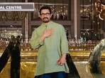Aamir Khan will soon get a honour at Red Sea Film Festival. 
