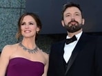 Ben Affleck, after divorcing Jennifer Lopez, is turning to ex-wife Jennifer Garner for guidance in dating.