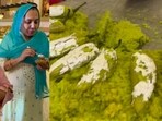 Mirchi ka halwa, a spicy-sweet dessert, went viral, sparking debates and curiosity online.